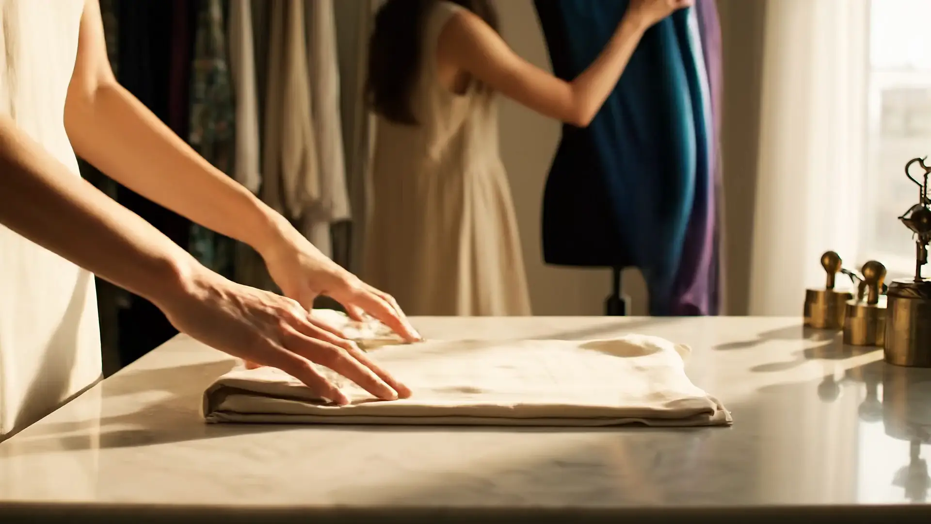 Kallas Mode Animation